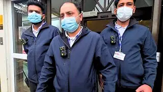 MIGRANT HOTEL INFESTED WITH SCABIES 😷⚠️💀❌️