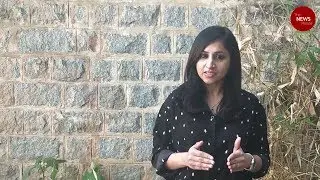 Dhanya Sanal becomes first woman to trek Agasthyarkoodam after Kerala HC lifted ban