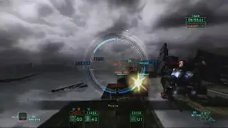 Armored Core Verdict Day WolfPack VS Orpheus Order and 82 Mech Platoon