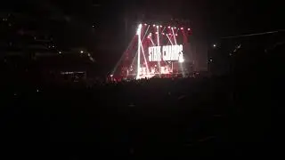State Champs - Frozen (MANIA TOUR)