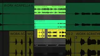 DJ Scratching Tutorial🔥 Without Turntables 🚫
