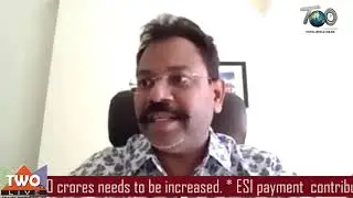 India stimulus package 2020
