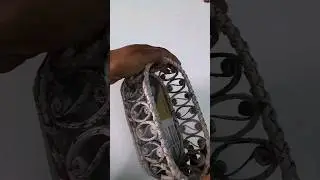 how to make newspaper basket weaving Recycling Recycle Reuse Upcycling Newspaper Craft