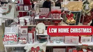 LCW HOME YILBAŞI EV AKSESUARLARI