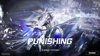 PGR: Withering Crown pt. 2