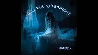 I See You At Midnight - A hauntingly intimate Gothic Soul Ballad