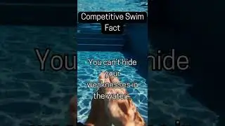 🚀 Quick Swim Facts You NEED to Know! 🌊