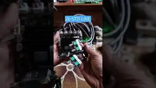 🔊 Power 2.1 ZK-ST21 DUAL TPA3221 &mdash; Suara Jernih, Bass Nendang!! 🔥