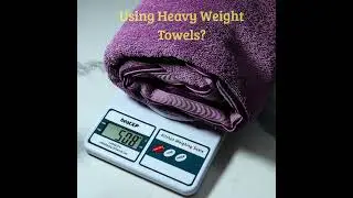 Zahya 100% Cotton Feather Light Bath Towels