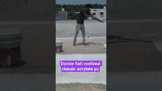 doctor fixit roofseal classic acrylic pu india best waterproofing solutions doctor fixit roofseal 👍