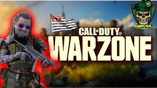 CALL OF DUTY WARZONE - novo meta safado I Edu na gameplay