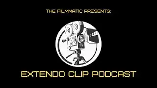 Extendo Clip Podcast #7:Jon Watts, Dr. Strange, Johnny Depp Vs. Amber Heard Trial, Drake Worst Album