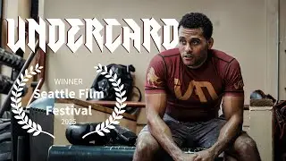 Undercard | Seattle Film Festival Winner