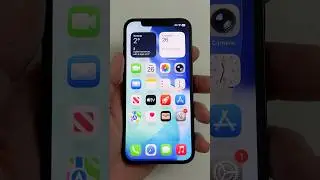 Как исправить задержки в iOS 26: руководство по сбросу всех настроек (решение проблем с производи...