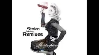 Madonna - Masterpiece (SteevBass Stolen Painting Part I)