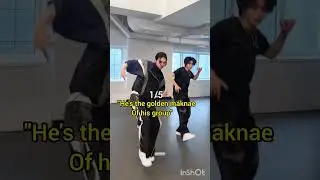 Guess the bts member in 5 Hints! *impossible*