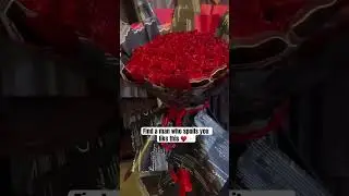 #bangalorehampers #customisedhampers #love #luxurycuration #flowers #gift #valentinesday #hampers