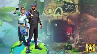 Temple Run 2   Earth Day 2021 trailer
