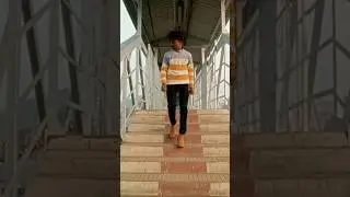 Rate my Walk 🤙💥 | #shorts #pathan #walk #youtubeshorts #trending