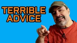 Coach Red Pill Gives Men TERRIBLE ADVICE About Women In UNHINGED Video
