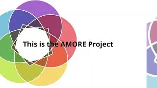 This is The AMORE Project - Fifth Anniversary