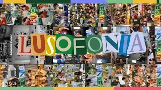 Lusofonia- Espet&aacute;culo audiovisual| AURA