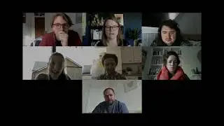 Human Rights Defenders Claim Their Rights: A Learning Journey