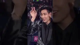Bambam and chaeryeong interaction 🥺