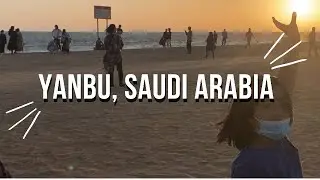 Yanbu, Saudi Arabia | May 2021 ينبع ، المملكة العربية السعودية مايو 2021