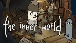 THE INNER WORLD - Debut Trailer