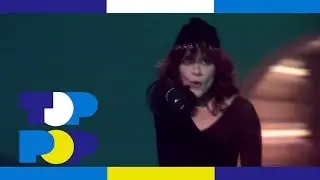 Kit Hain - The Joke's On You &bull; TopPop