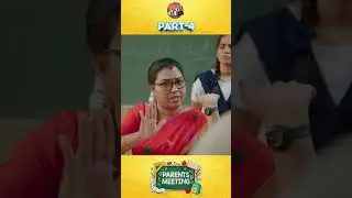 Sir unga paiyan oru subject la dha pass 😤 #shorts #shortsfeed #shortsvideo #trending #comedy #schoo