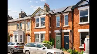 *Video Tour* Hardwick Street, Cambridge - Hockeys Estate Agent