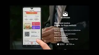 Introduction to SunPower App