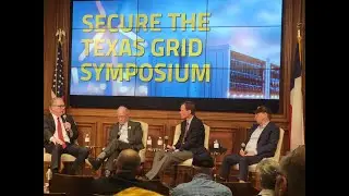 Security of the Texas Grid- BESS