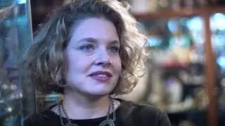 OperaCafé 20161030 - Pasztircsák Polina portré