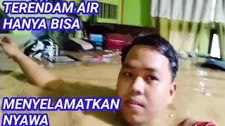 BANJIR BANDANG BALANGAN KALSEL 
