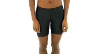 Nike Triathlon Women's 6 Inch Short | SwimOutlet.com