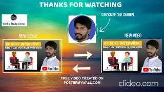 AP RCET INTERVIEW QUESTION-REVIEW-FIRST DAY INTERVIEW- VIDEO UPDATED TODAY 8PM WATCH IT