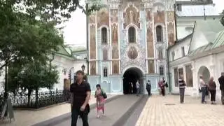 Eine Reise in die ukrainische Hauptstadt Kiew - euromaxx city | Euromaxx