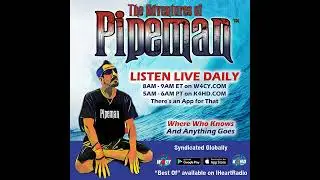 PipemanRadio Interviews Carmine Appice About Cactus All-Star New Album