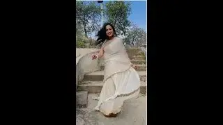 Anchor Lasya latest dance video | lasya manjunath #shorts | ADCS TV