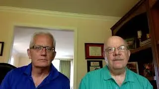 Kloppenborg Laning ASNO video 180620