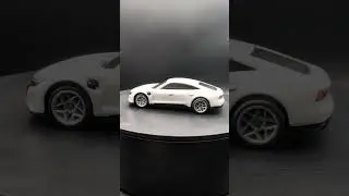 Audi RS e-tron GT custom wheels hot wheels #diecast164 #hotwheels #diecast #audietron #164custom