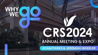 Collection & Recovery Solutions (CRS) | Adam Parks | Jeremiah Wheeler & Digital Recognition Network