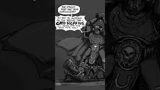 [TTS Edition] Tau Can Be Useful in Melee | Warhammer 40k Meme #shorts
