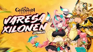 🔴 NEED MORE PRIMOGEMS FOR META | GENSHIN IMPACT - F2P AR60