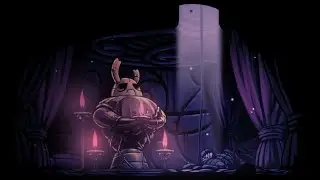 Tenth Grey Prince Zote - Hollow Knight - No Hit
