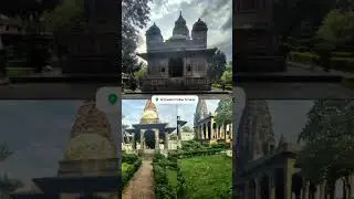 अमर स्मृतींचं प्रतीक &mdash; अहिल्या देवी होळकर स्मारक.. #indore #history #youtubeshorts #ytshorts