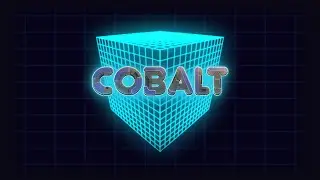 Cobalt - Meteor by Janeator